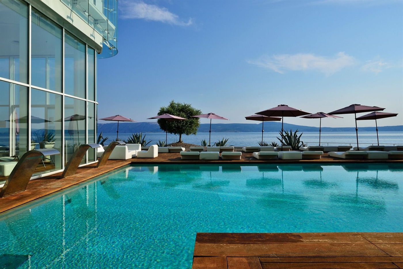 Novi Spa Hotels & Resort 11