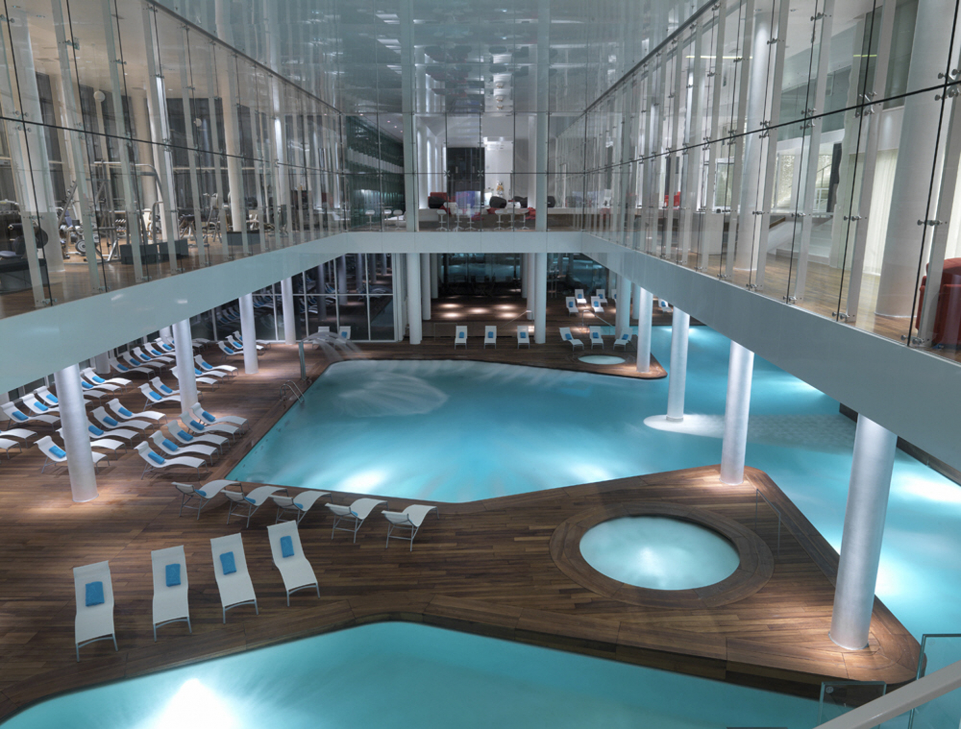 Novi Spa Hotels & Resort 20
