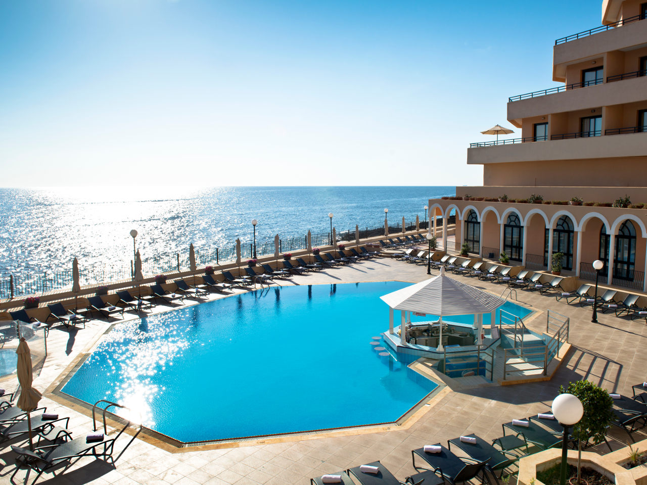Radisson Blu Resort, Malta St. Julian’s (19)