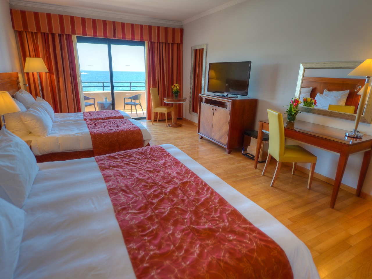Radisson Blu Resort, Malta St. Julian’s (6)