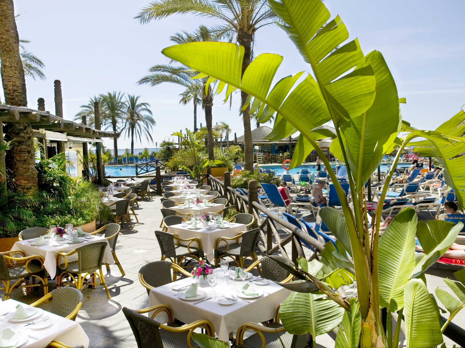 Sunset Beach Club 11