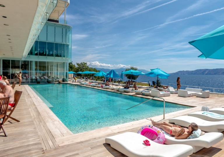 Novi Spa Hotels & Resort 10