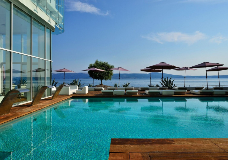 Novi Spa Hotels & Resort 11