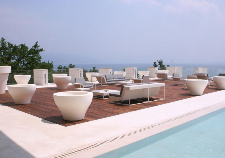 Novi Spa Hotels & Resort 12