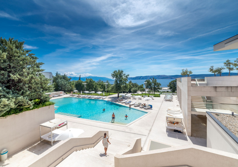 Novi Spa Hotels & Resort 1 1