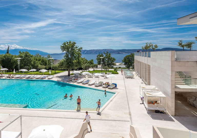 Novi Spa Hotels & Resort 1