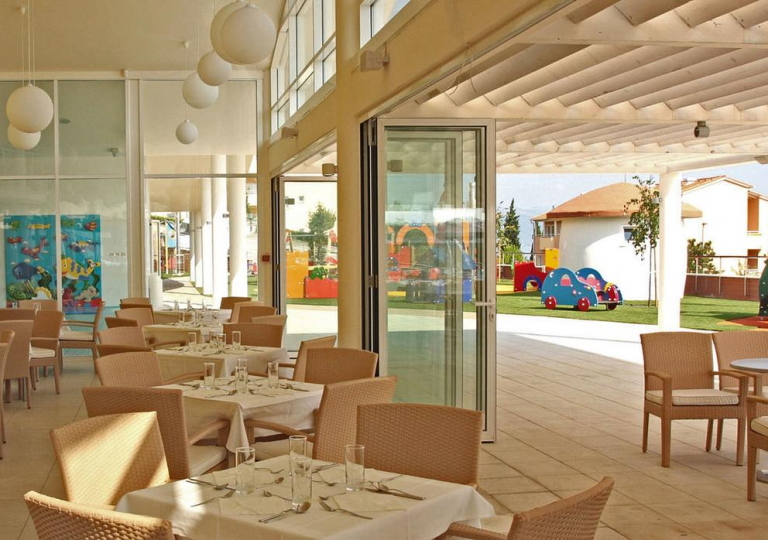 Novi Spa Hotels & Resort 27 1