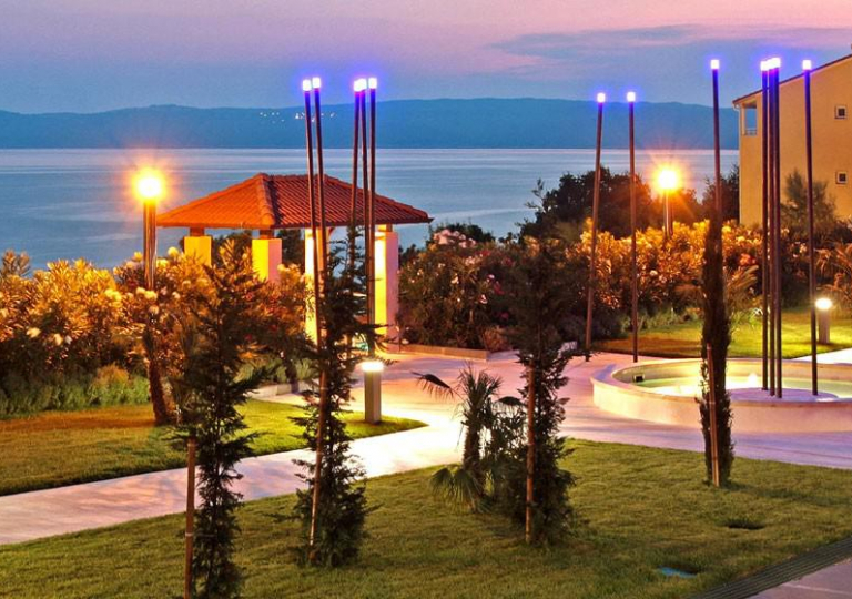 Novi Spa Hotels & Resort 29