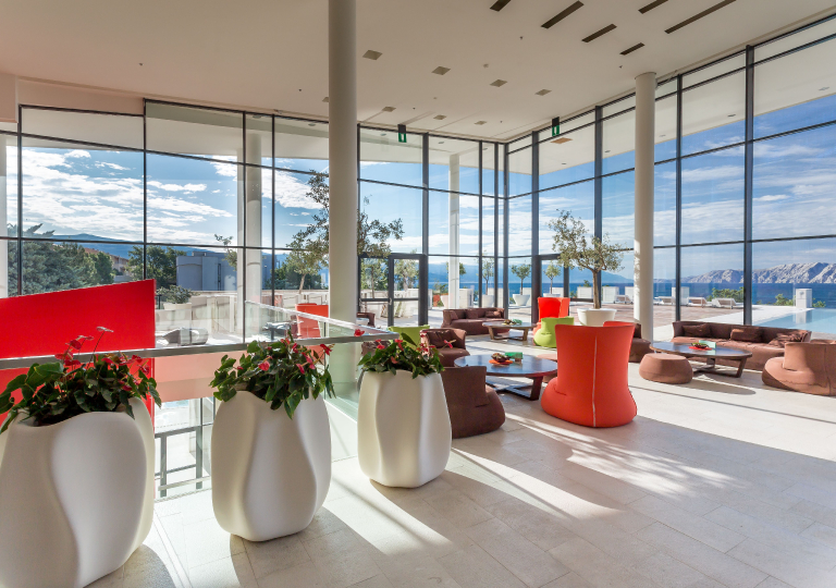 Novi Spa Hotels & Resort 5