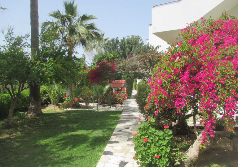 Club Pyla Beach Resort 32