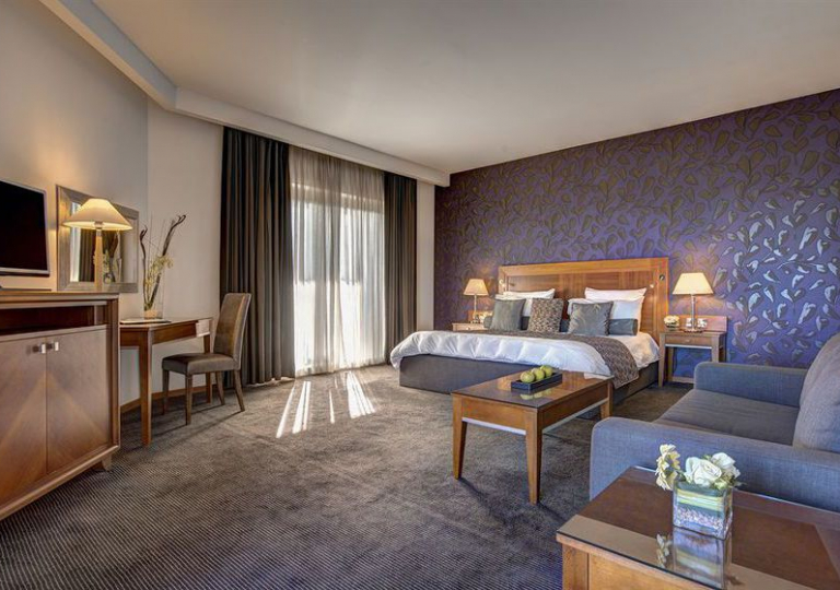 Radisson Blu Resort, Malta St. Julian’s (9) 1