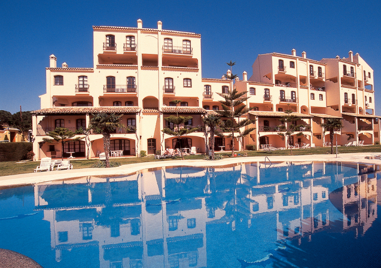 Marbesa Club