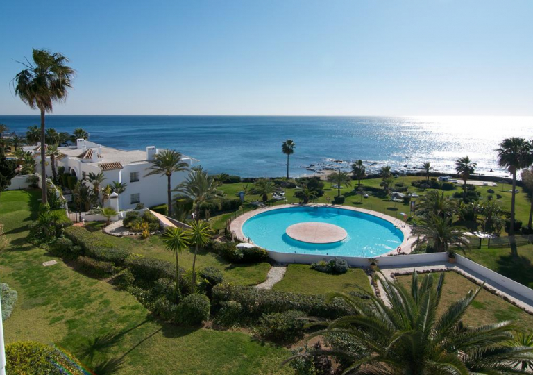 Miraflores Rancho