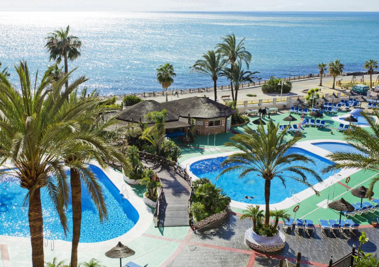 Sunset Beach Club 3